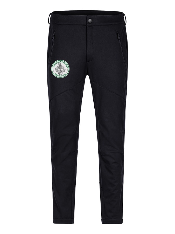Jako Softshellhose