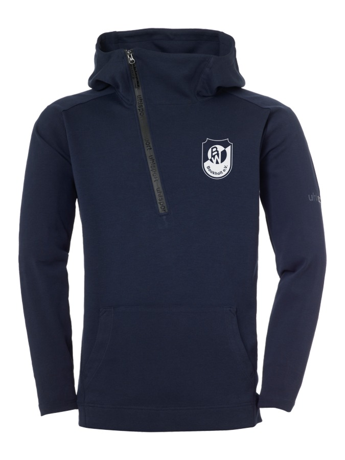 uhlsport Essential Pro Zip-Hoodie