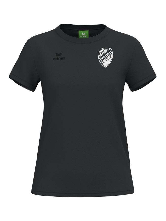 Erima CMPT T-Shirt Damen
