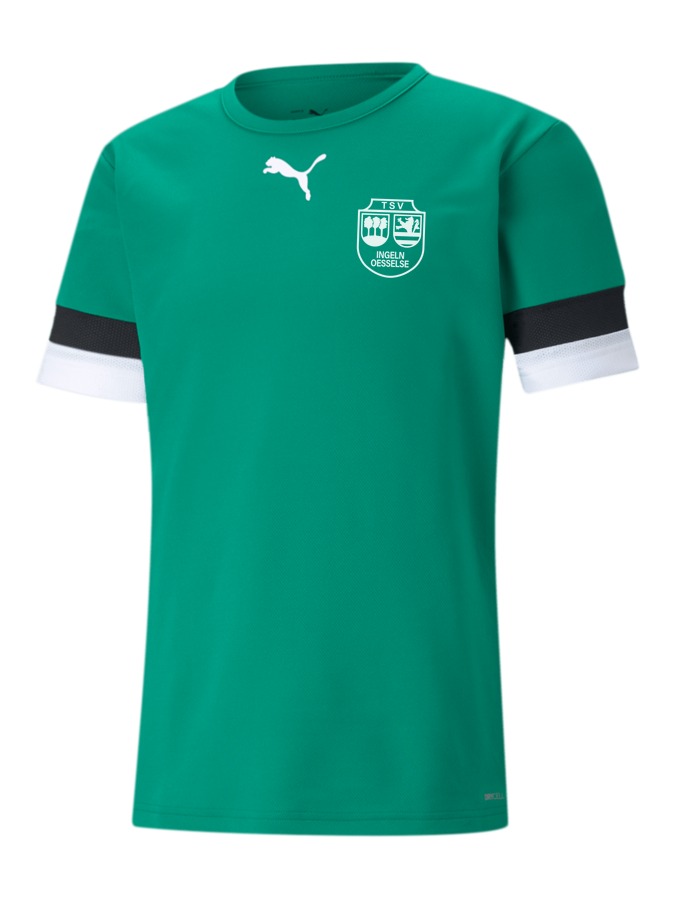 PUMA teamRISE Trikot