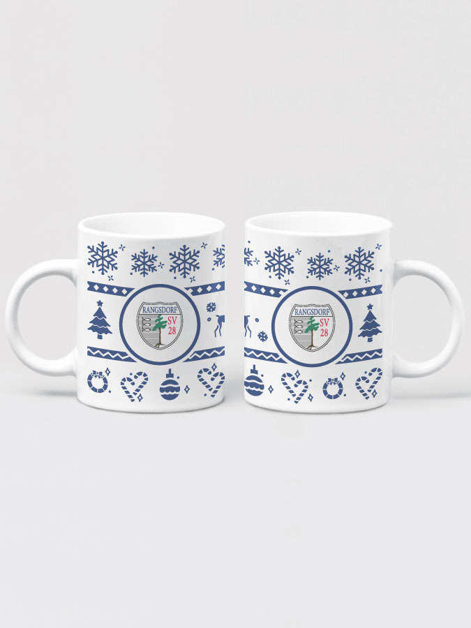 Tasse Christmas