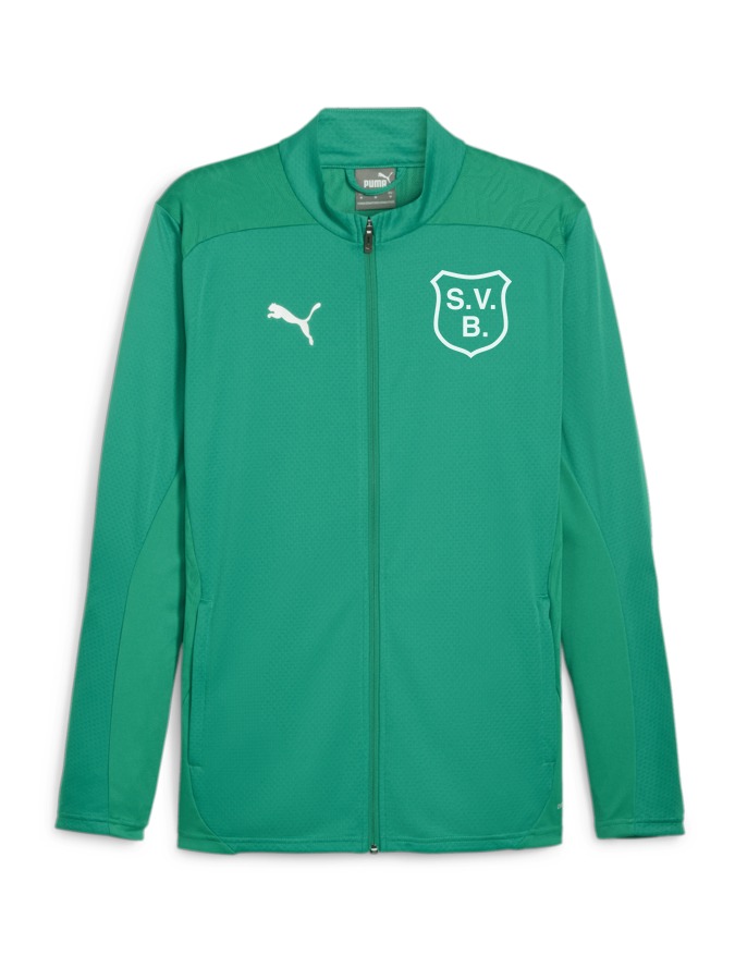 PUMA teamFINAL Trainingsjacke