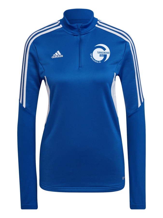 adidas Condivo 22 Trainingstop Damen