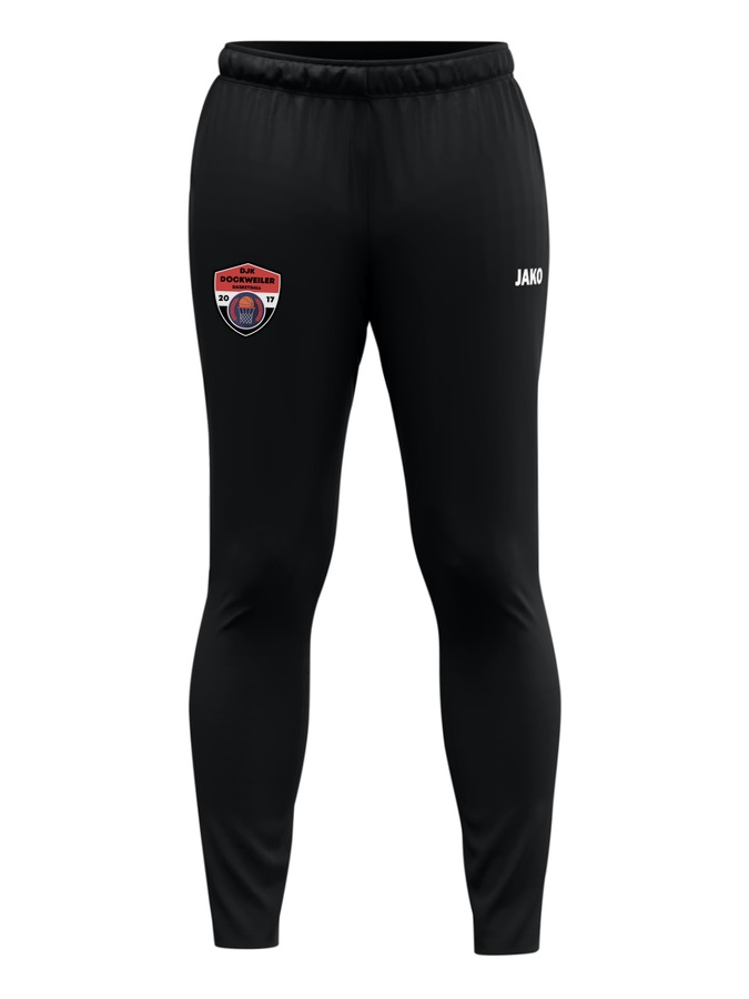 Jako Trainingshose Dynamic Damen