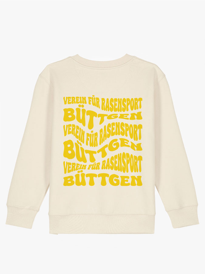 Sweater Wavy Kids