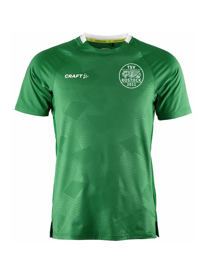 Craft Premier Solid Trikot