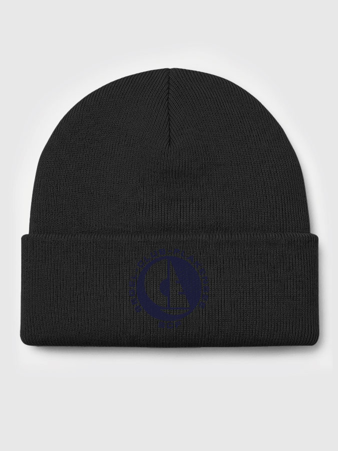 Beanie Sticklogo