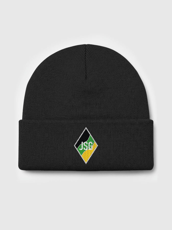 Beanie Kids Sticklogo