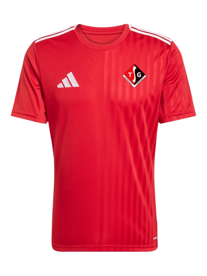 adidas Campeon 25 Trikot
