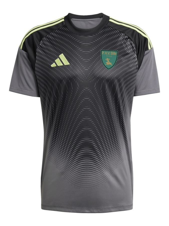 adidas Tiro 25 Competition Torwarttrikot