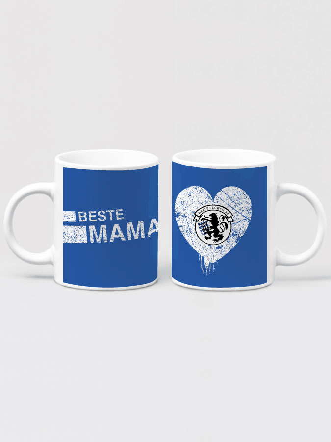 Tasse - Beste Mama