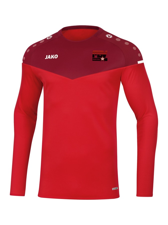 Jako Sweat Champ 2.0