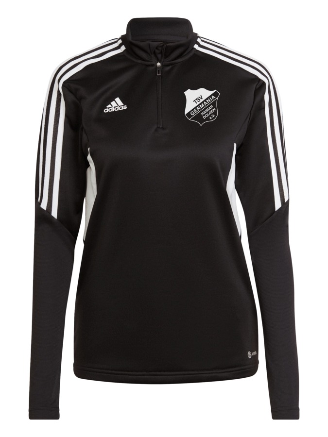adidas Condivo 22 Trainingstop Damen