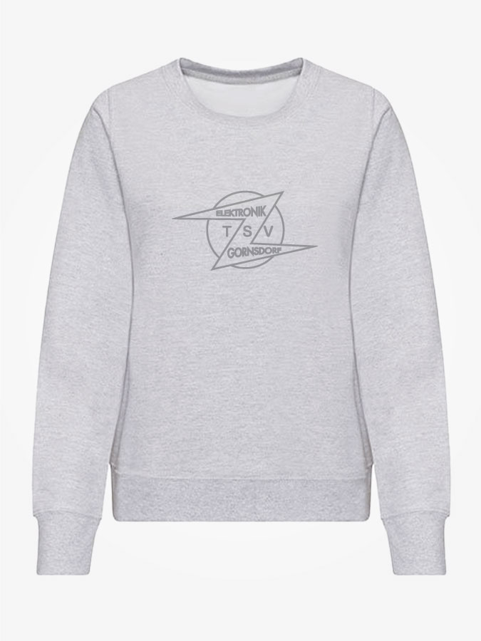 Sweater All Grey Damen