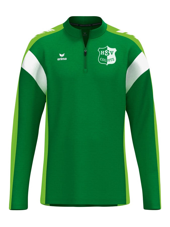 Erima Celebrate 125 Training Top