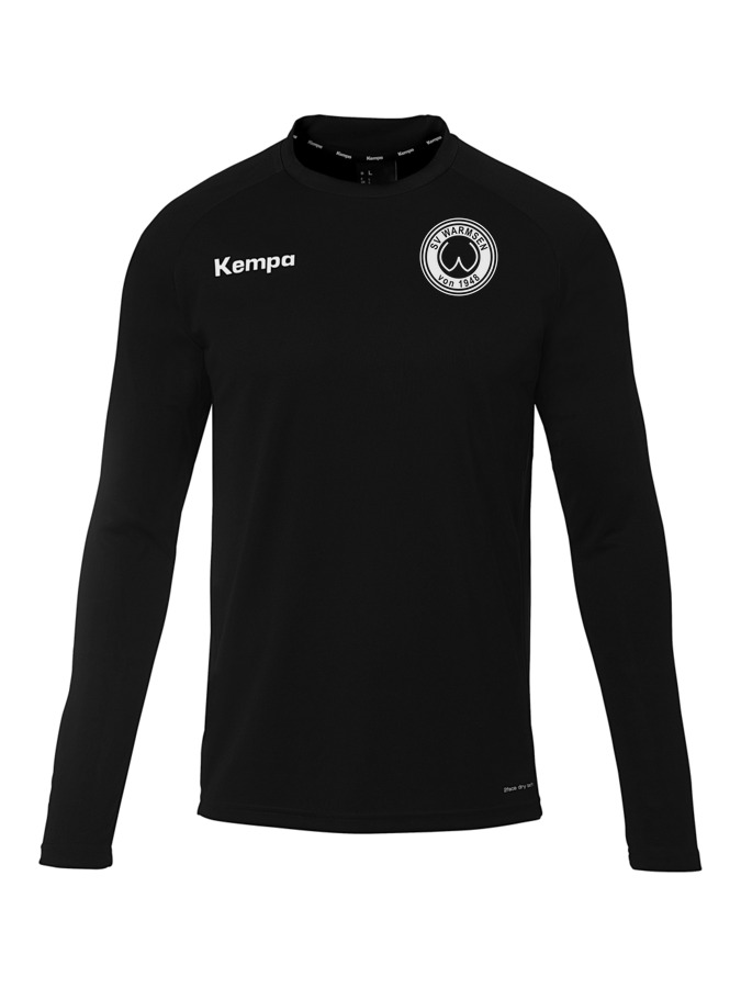 Kempa Performance Langarmshirt