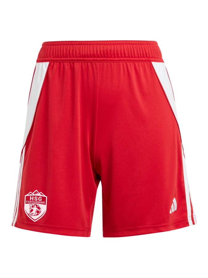 adidas Tiro 24 Short Damen