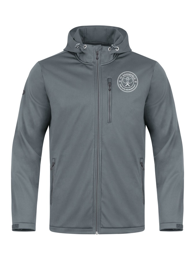 Jako Softshelljacke Premium