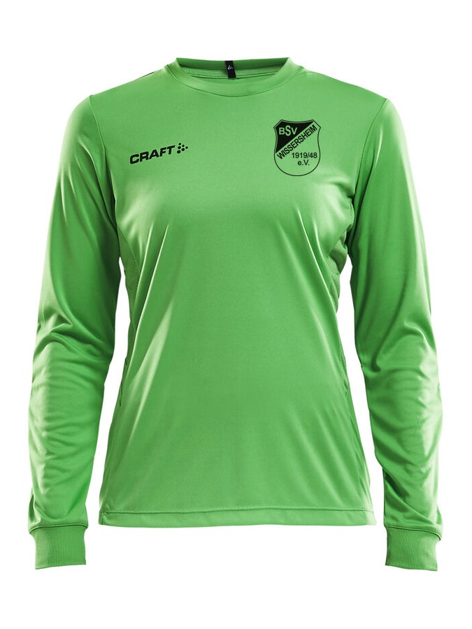 Craft Squad Go Torwart-Trikot Damen