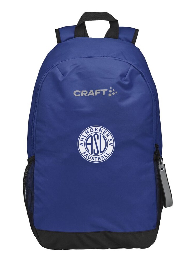 Craft Ability Practice Rucksack