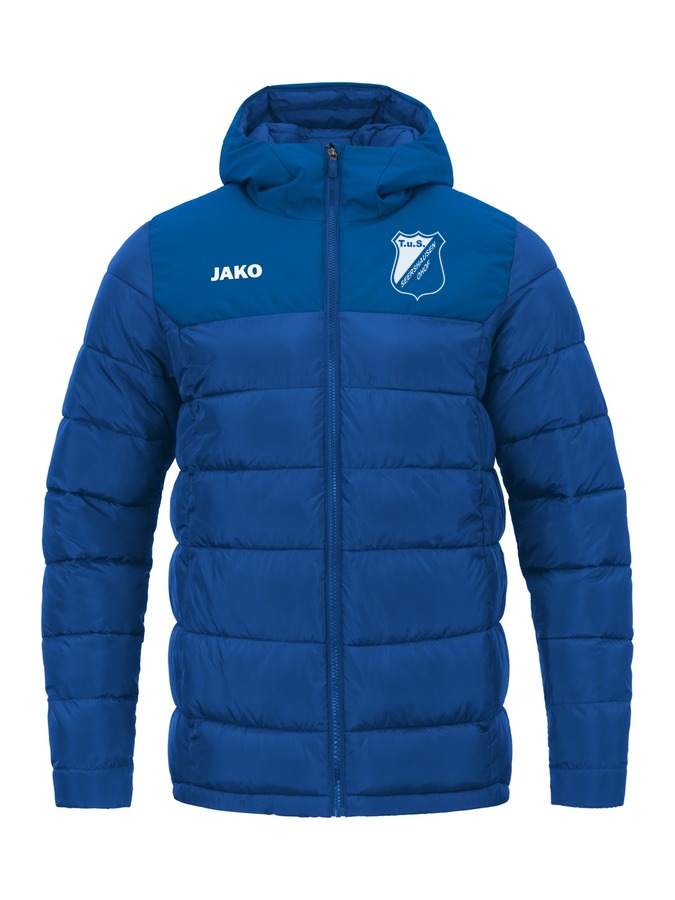 Jako Stadionjacke