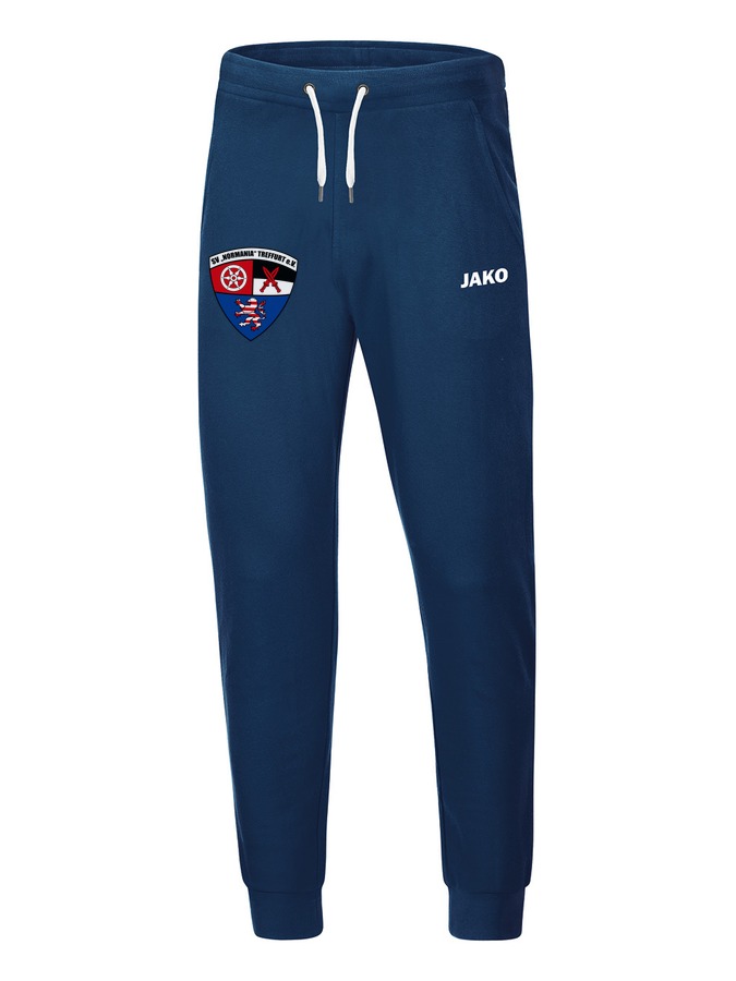 Jako Jogginghose Base mit Bündchen