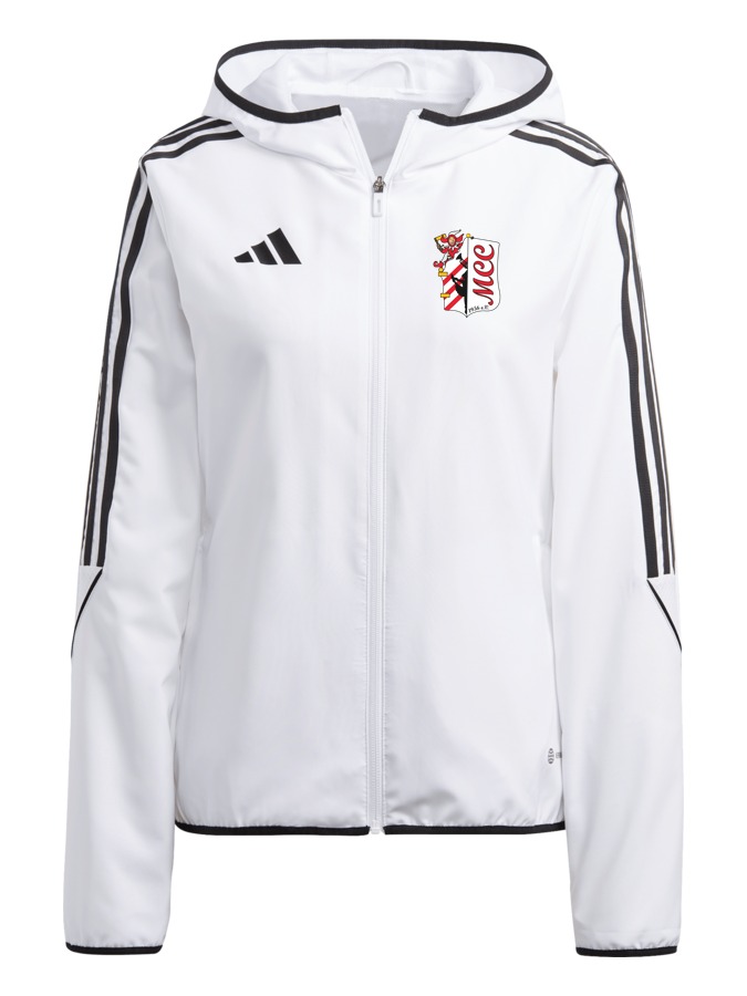 adidas Tiro 23 League Windbreaker Präsentationsjacke Damen