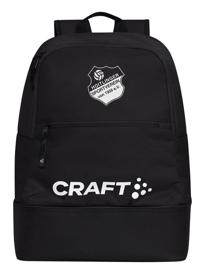 Craft Ability Shoe Rucksack (26L)