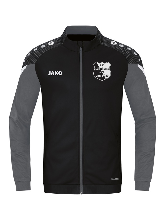 Jako Polyesterjacke Performance