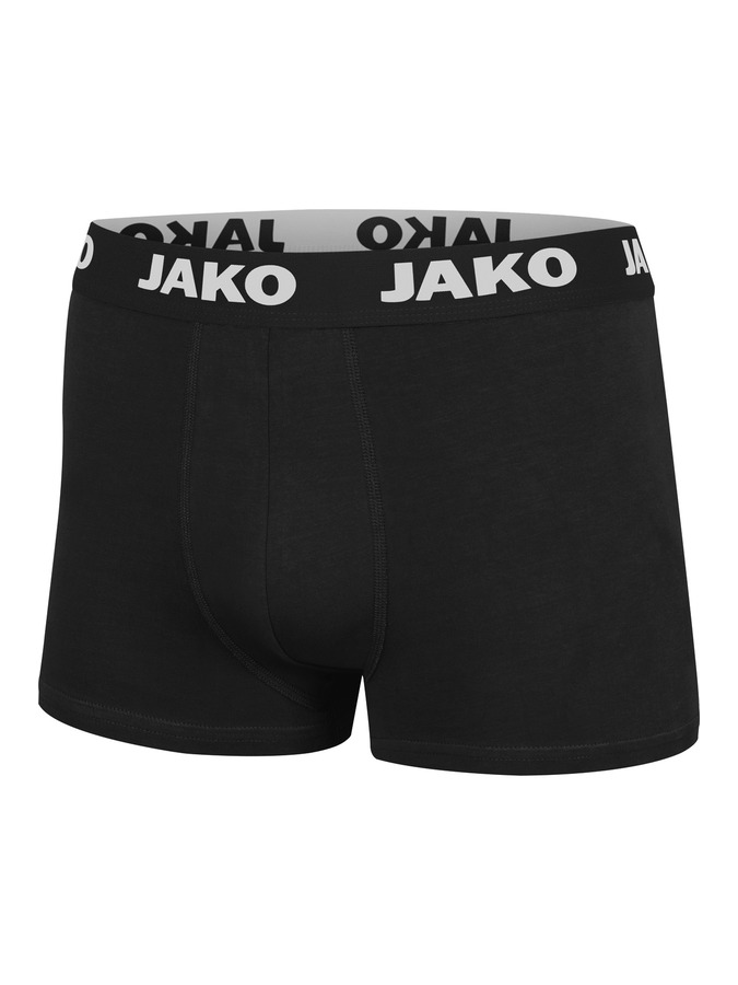 Jako Boxershort Basic 2er Pack
