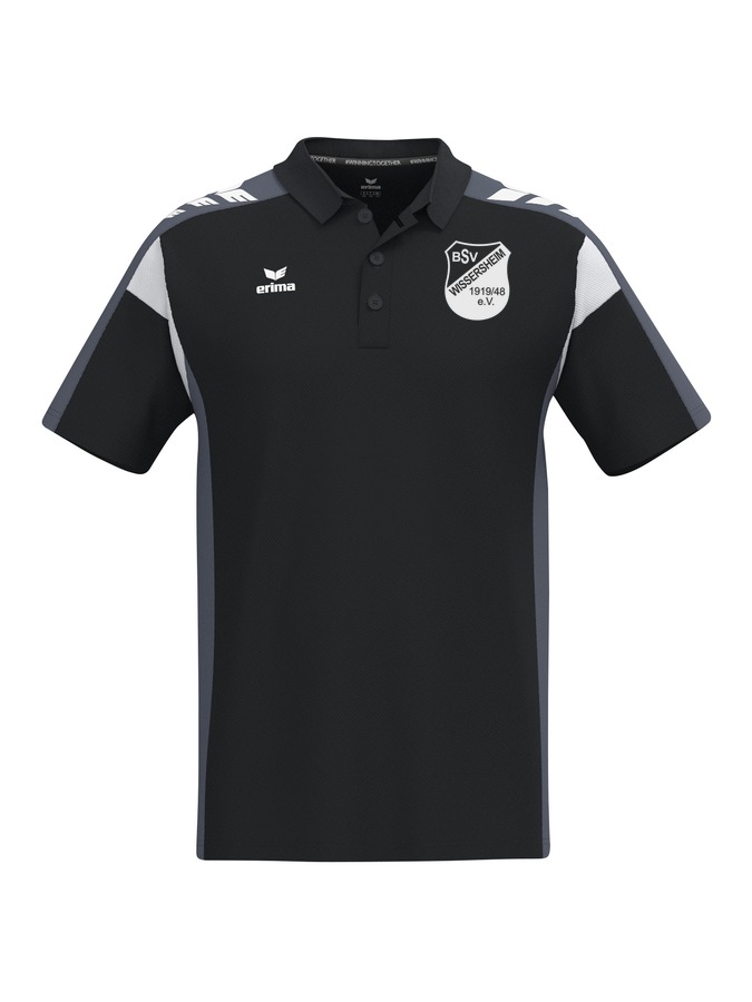 Erima Celebrate 125 Poloshirt Function