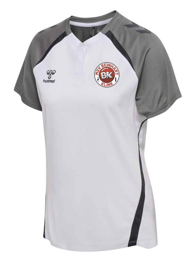 Hummel Lead 2.0 Polo Damen