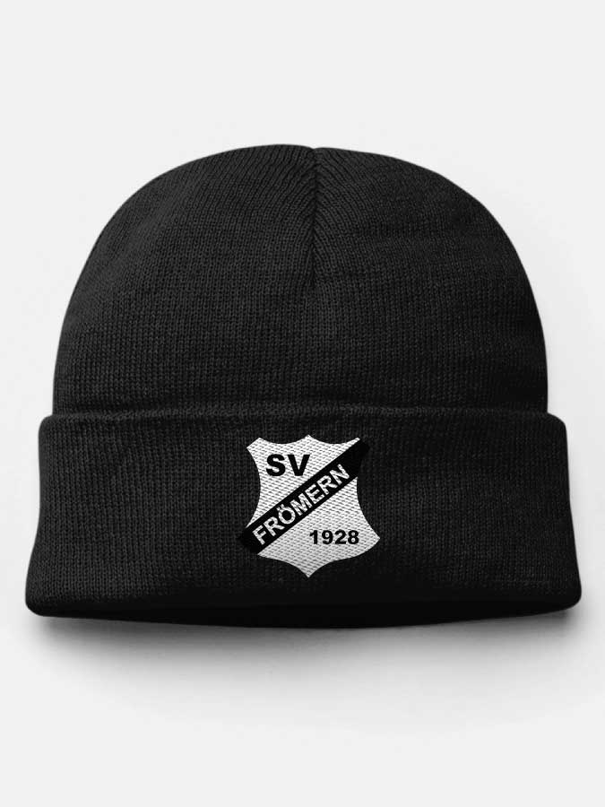 Beanie Sticklogo