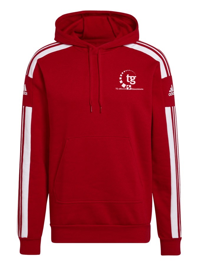 adidas Squadra 21 Sweat Hoodie