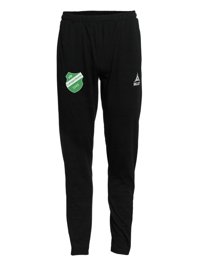 Select Monaco Torwarthose Handball