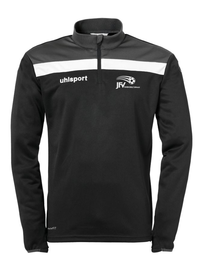 uhlsport Offense 23 1/4 Zip Top
