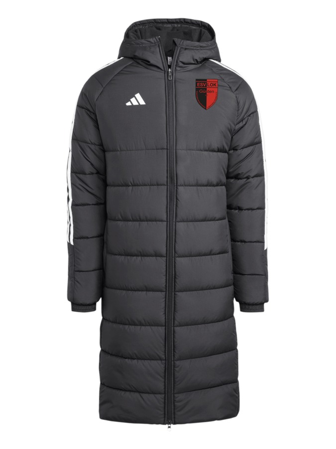 adidas Tiro 24 Long Coat