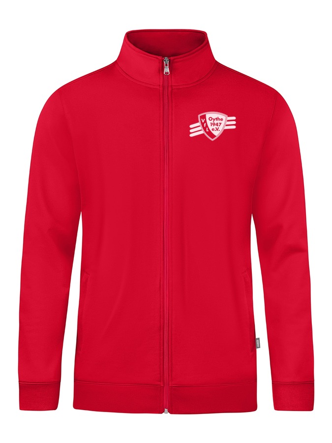 Jako Sweatjacke Doubletex Damen