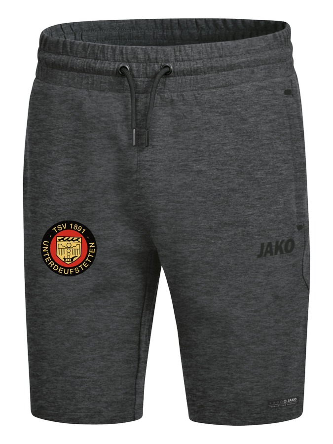 Jako Short Premium Basics Damen