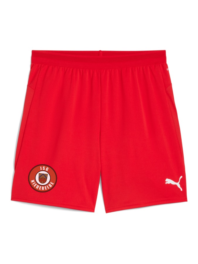 PUMA teamCUP Shorts