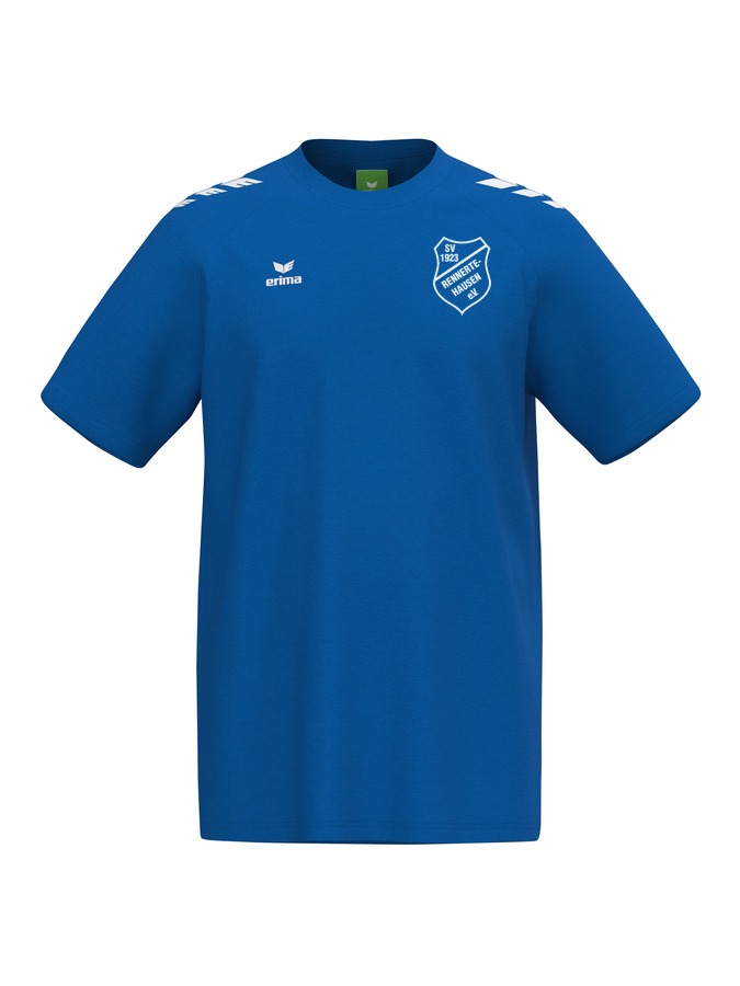 Erima Compete 3 Wings T-Shirt