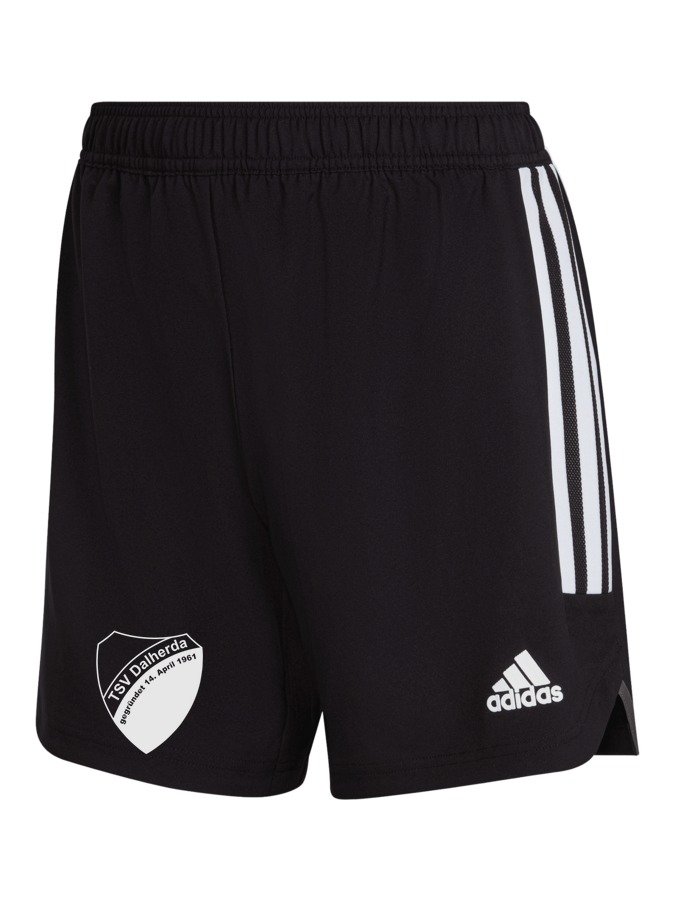 adidas Condivo 22 Matchday Shorts Damen