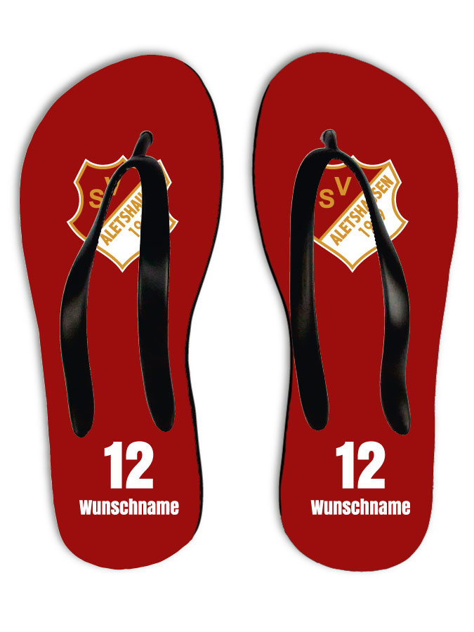 Zehentrenner