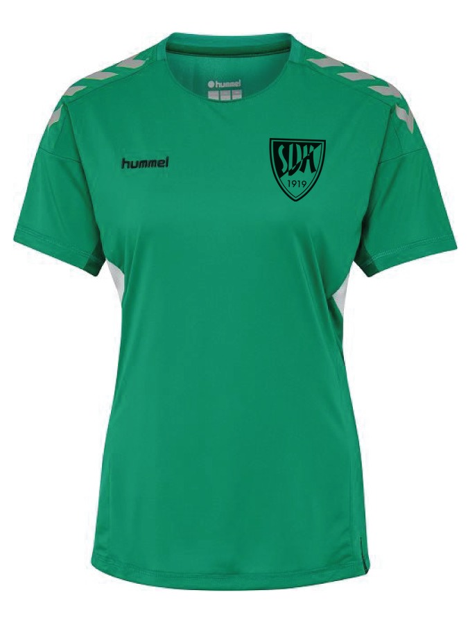 Hummel Tech Move Jersey Damen