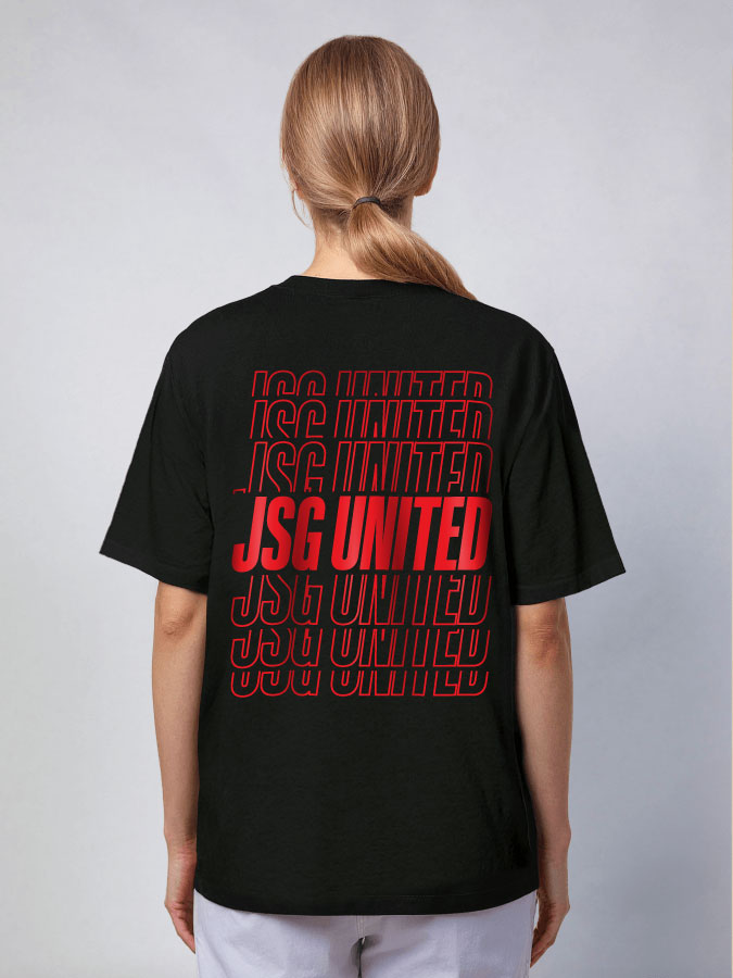 Oversized Shirt Neon Unisex