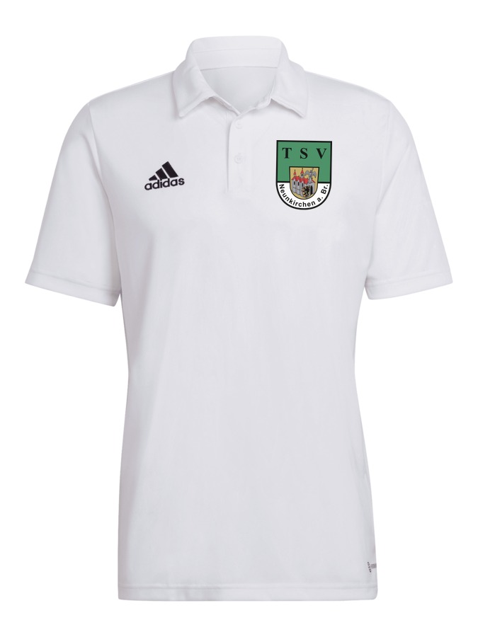 adidas Entrada 22 Poloshirt