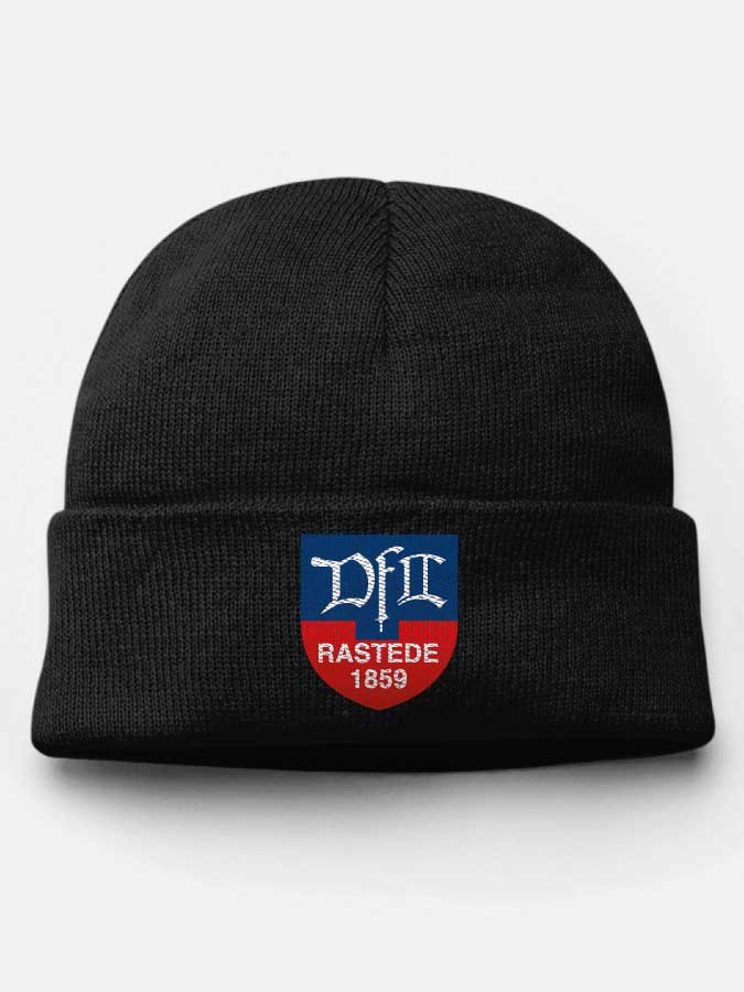 Beanie Sticklogo