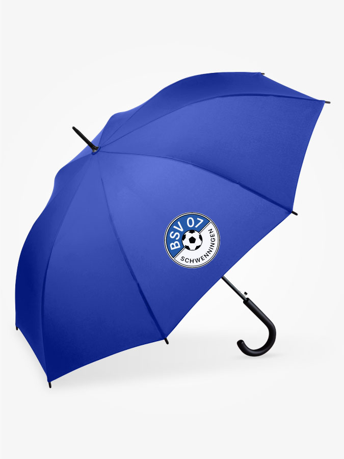 Regenschirm Logo