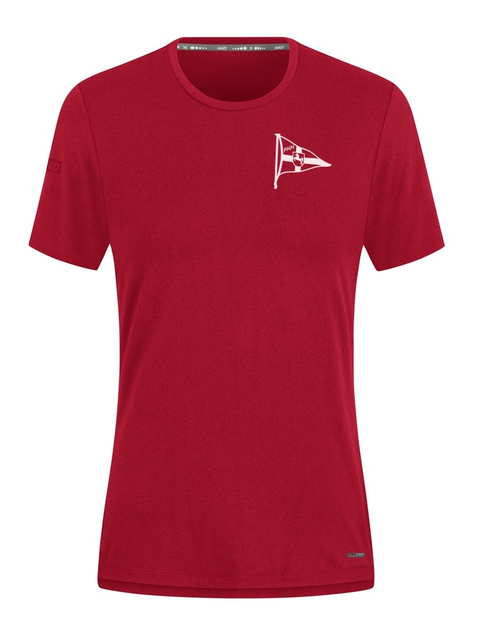 Jako T-Shirt Pro Casual Damen