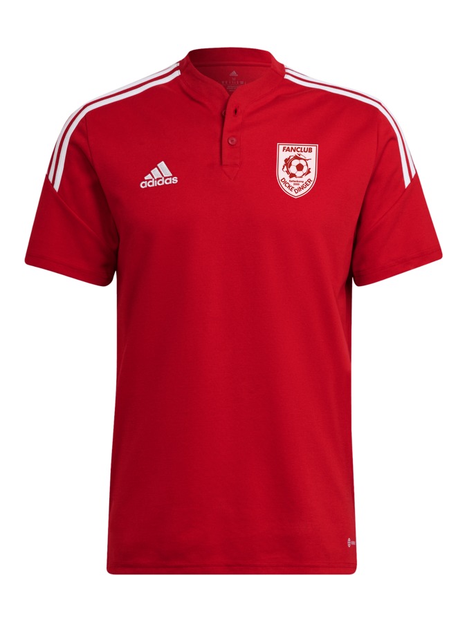 adidas Condivo 22 Poloshirt